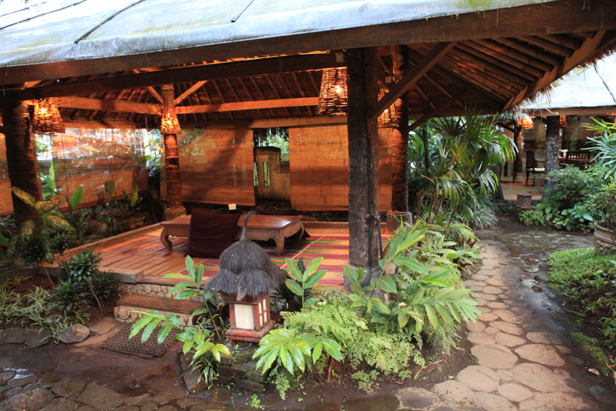 New Ilalang Café (Bandung) | Jakarta100bars Nightlife Reviews - Best