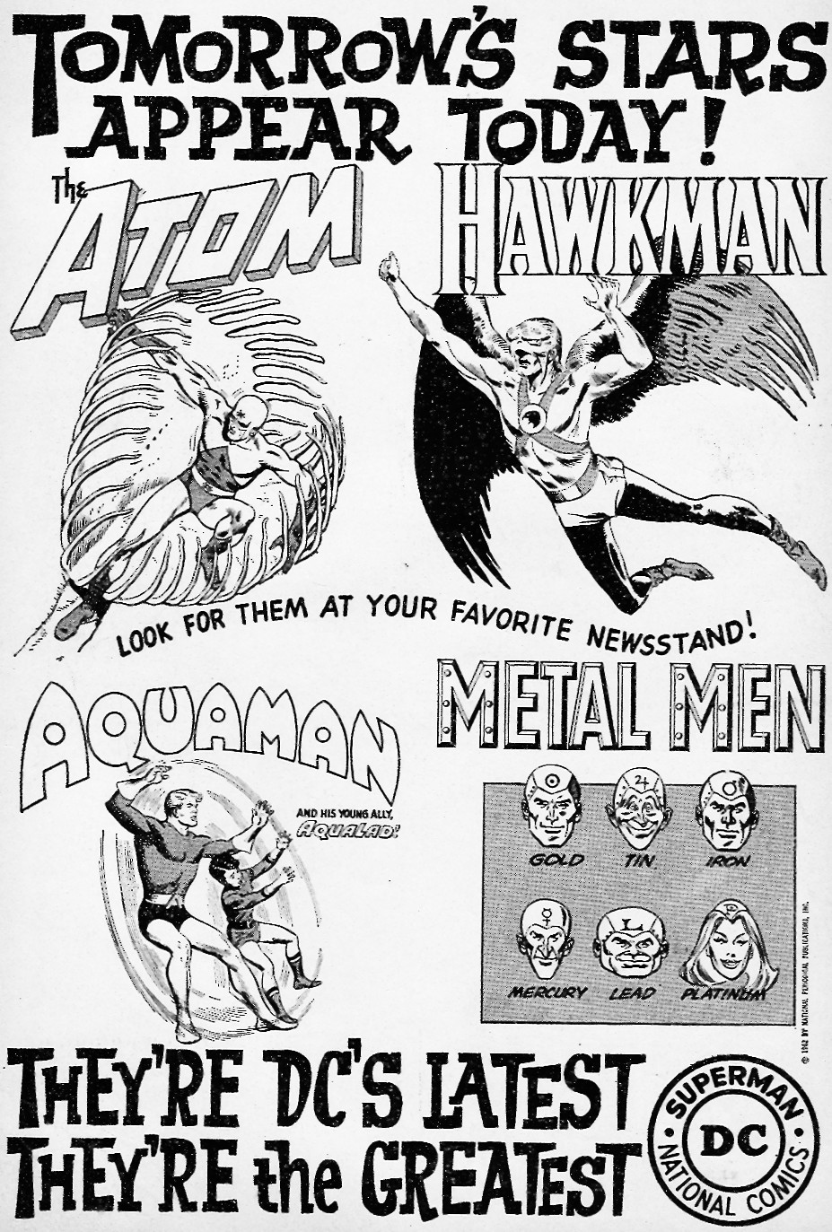 Read online Detective Comics (1937) comic -  Issue #304 - 2