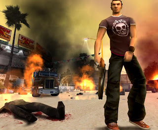 Download Total Overdose PC Game