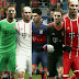 PES 2013 Bayern Munchen Full Kits GDB 2017-18