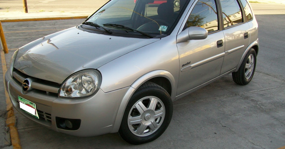 AutoFest Chevy automatico 2005 seminuevo