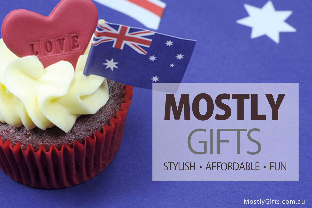 MostlyGiftsAustralia