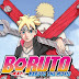 Naruto Shippuden The Movie 08 "Boruto"
