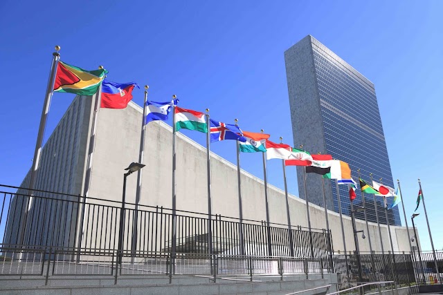 United Nations needs a structural and democratic reform