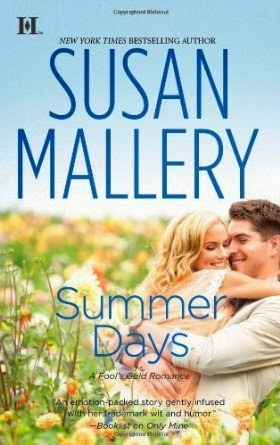 Review: Summer Days by Susan Mallery