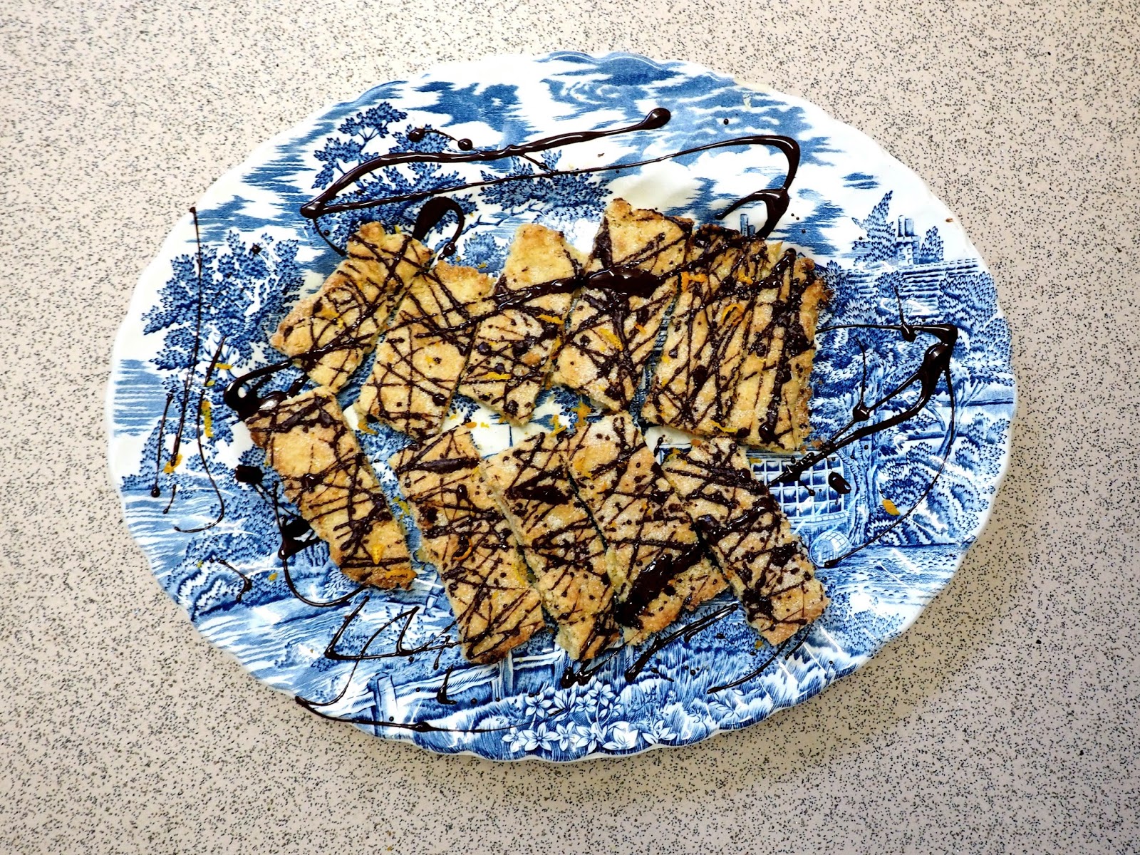 Morning baking with Jamie Olivers 5 ingredients cookbook Ella Masters