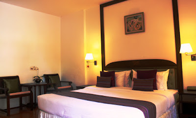 Banburee Wellness Resort & Spa, Hua Thanon