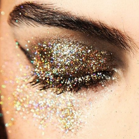 3 makeup trend  you should try this New Year