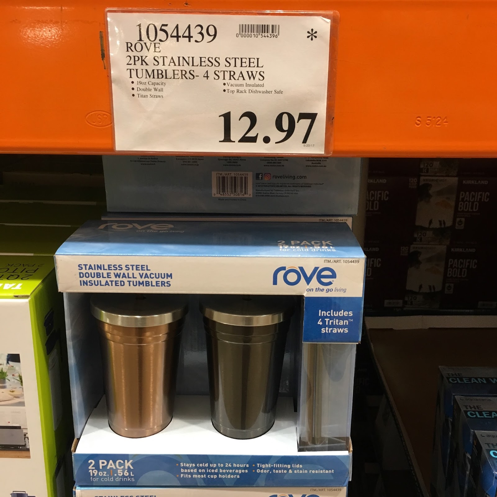 the Costco Connoisseur Costco MarkDownMonday Finds Candles