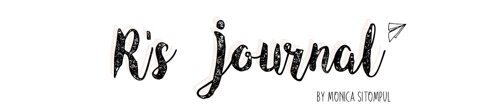 Contoh Naskah Moderator R S Journal