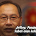 Jeffrey: Pemimpin BN Sabah akan keluar parti
