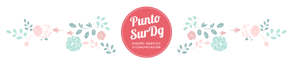 PuntoSur | Gráfica para Eventos