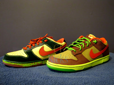 toxic sea robin nike sb