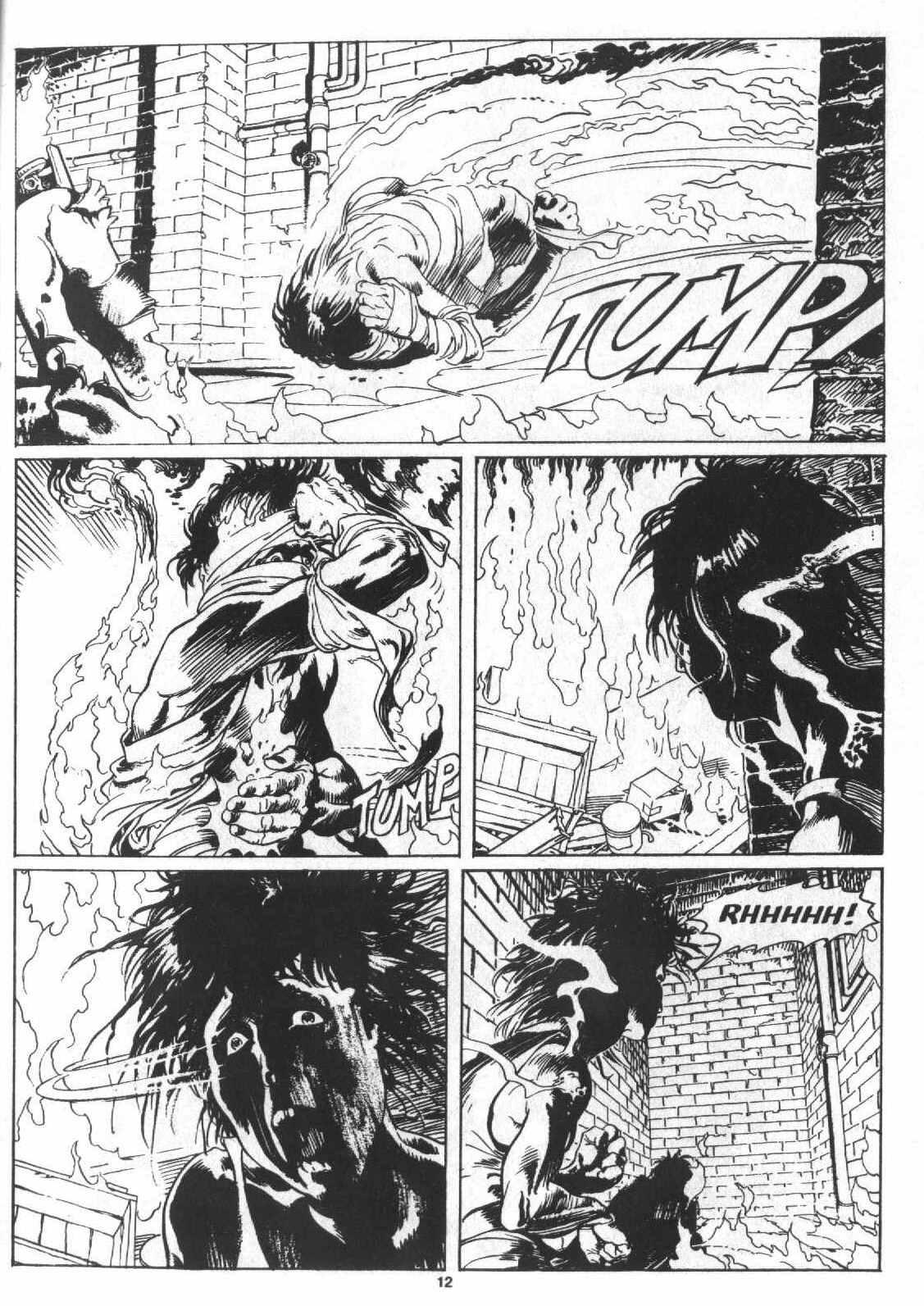 Dylan Dog (1986) issue 81 - Page 9