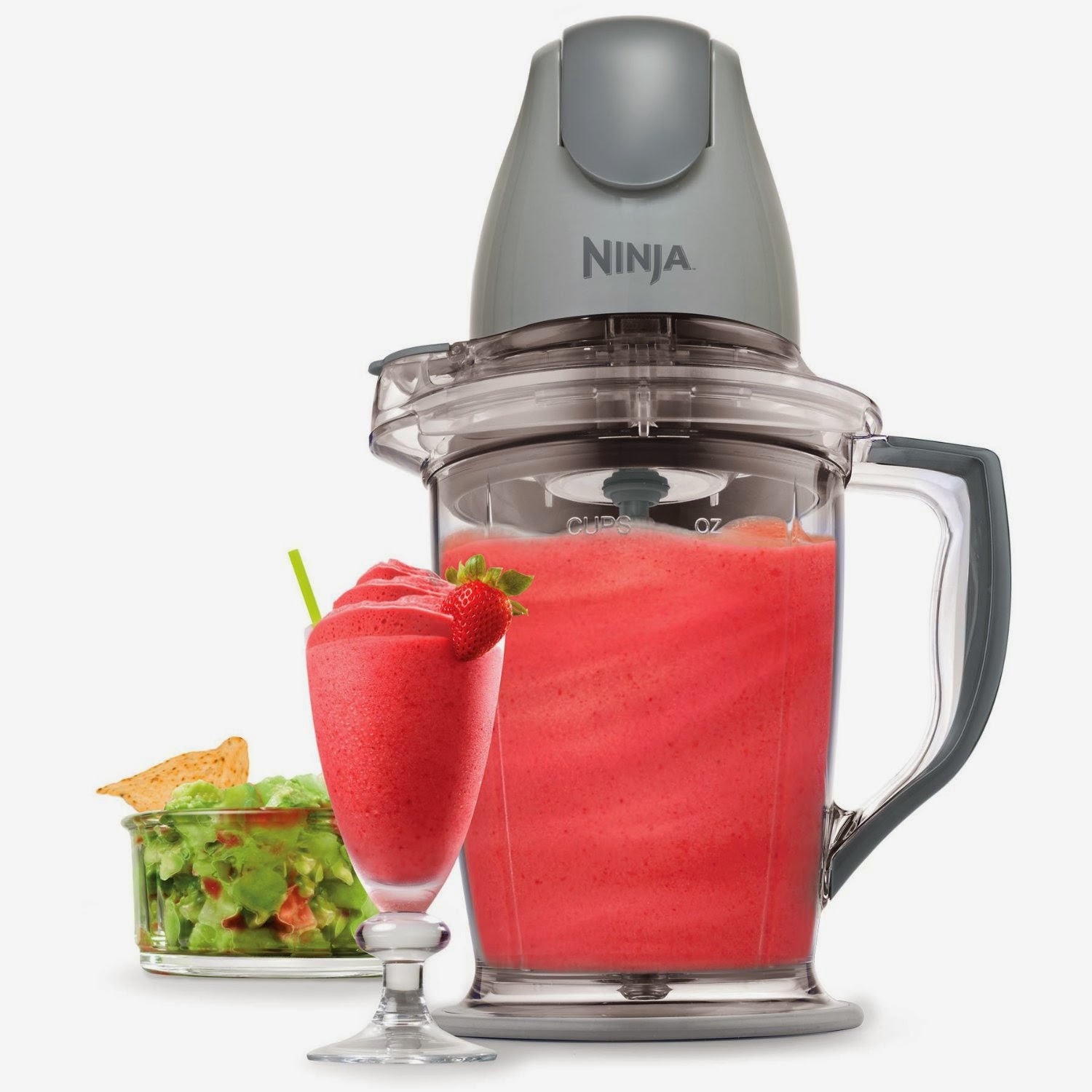 Ninja Master Prep Professional