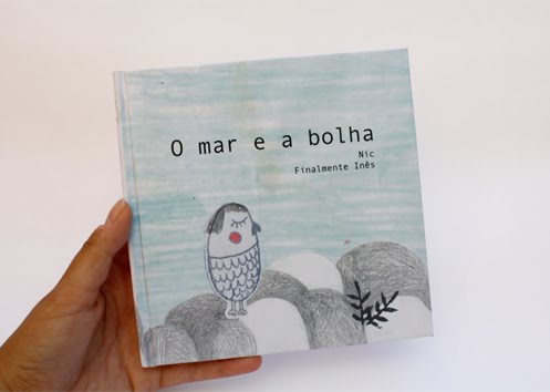 Projectos - Livros