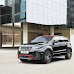 Red and black themed ‘Ember’ Special Edition showcases Evoque’s bold design