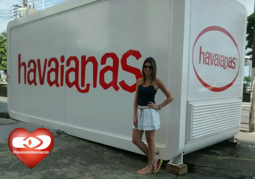 Havaianas Disney Stylish – Loja São Roque