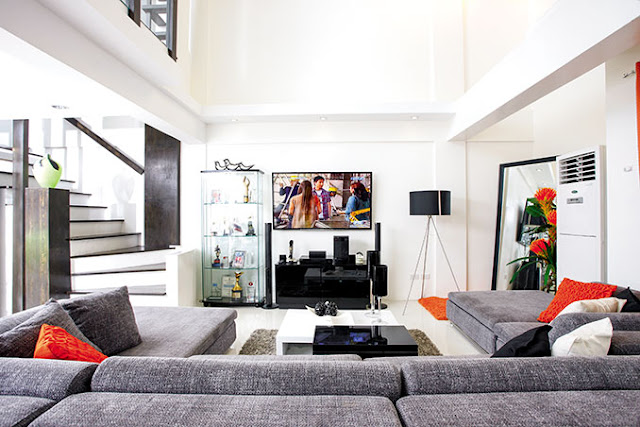 MUST SEE: Ryzza Mae’s Million-Worth Townhouse Will Definitely Leave You Breathless! MUST SEE: Ryzza Mae’s Million-Worth Townhouse Will Definitely Leave You Breathless!