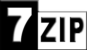 برنامج 7ZIP 