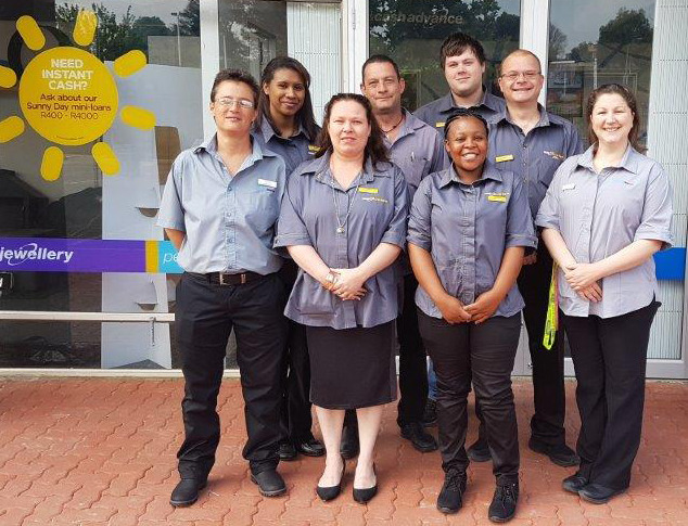 Cash Converters franchise opens in Elgin Mall