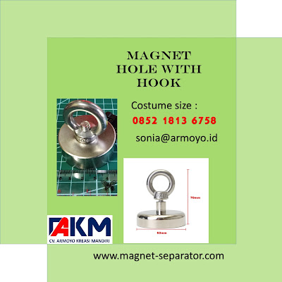 magnet hook