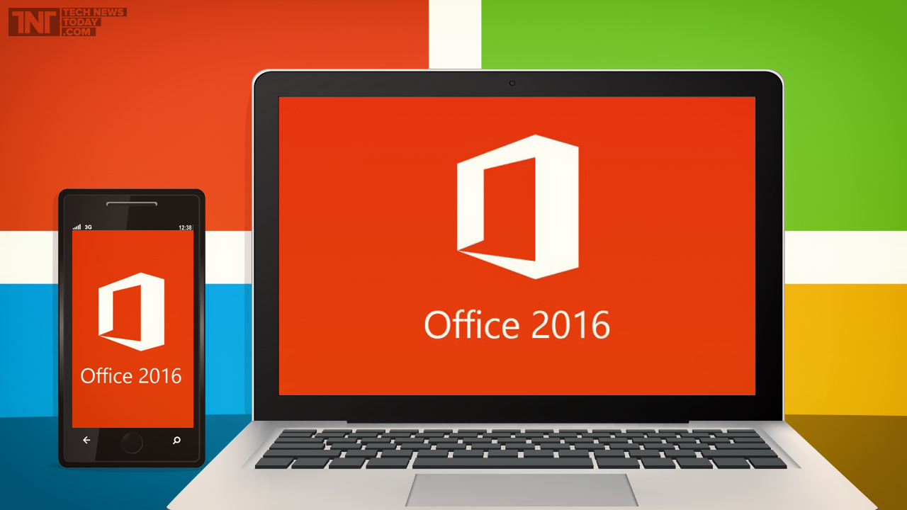 Microsoft Corporation Releases Office 2016 For Consumer Preview And Rolls O 