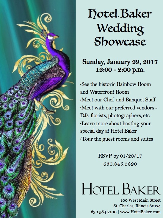 Hotel Baker