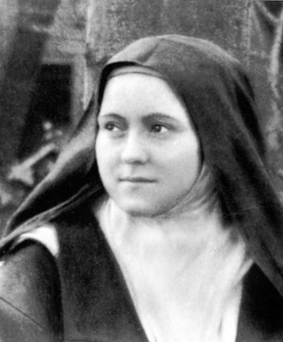 Going Forth One Jesuit Scholastic The Difference St. Therese Makes