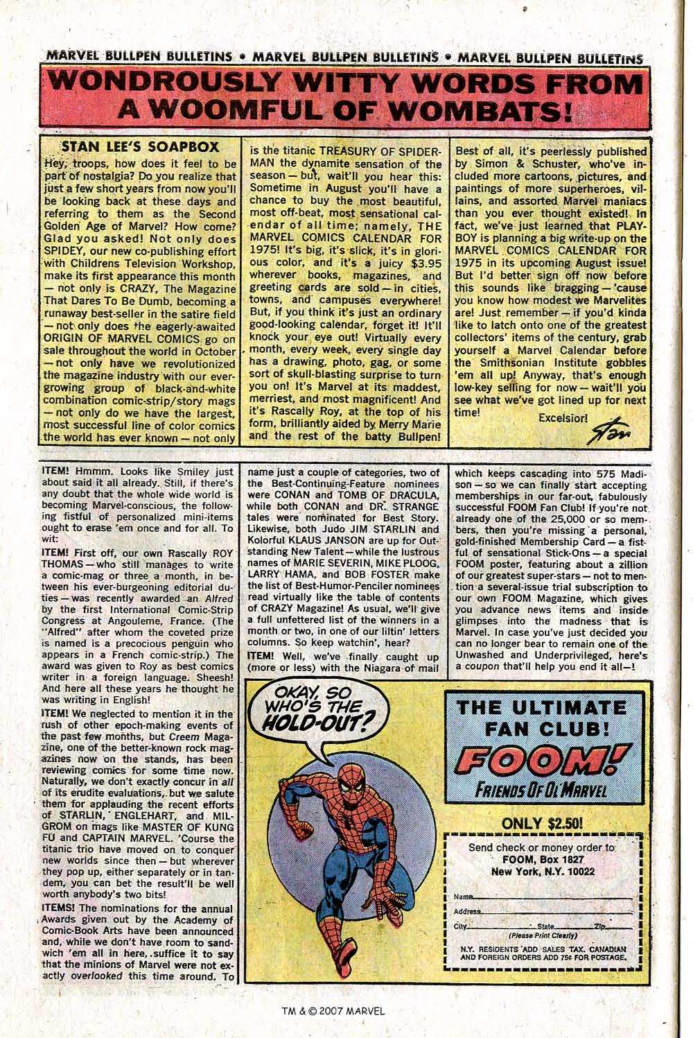 Ghost Rider (1973) Issue #8 #8 - English 30
