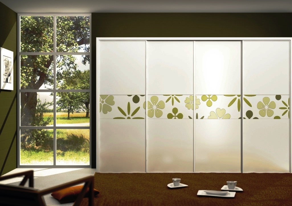 Home Furnishing Sliding Door WardrobesUse and Decorative Appeal
