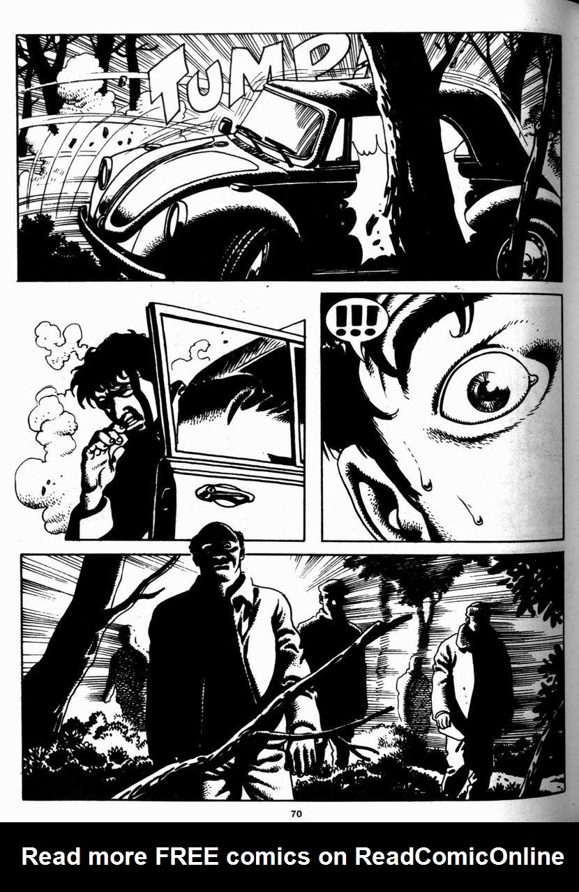 Dylan Dog (1986) issue 176 - Page 67