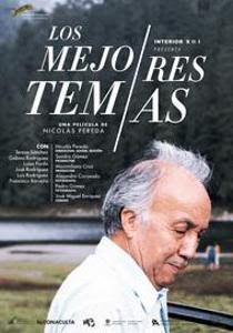 Los Mejores Temas – DVDRIP LATINO