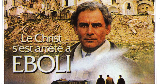 Le Christ S Est Arrêté à Eboli Francomac™: Rosi-1979-Le Christ s'est arrêté à Eboli