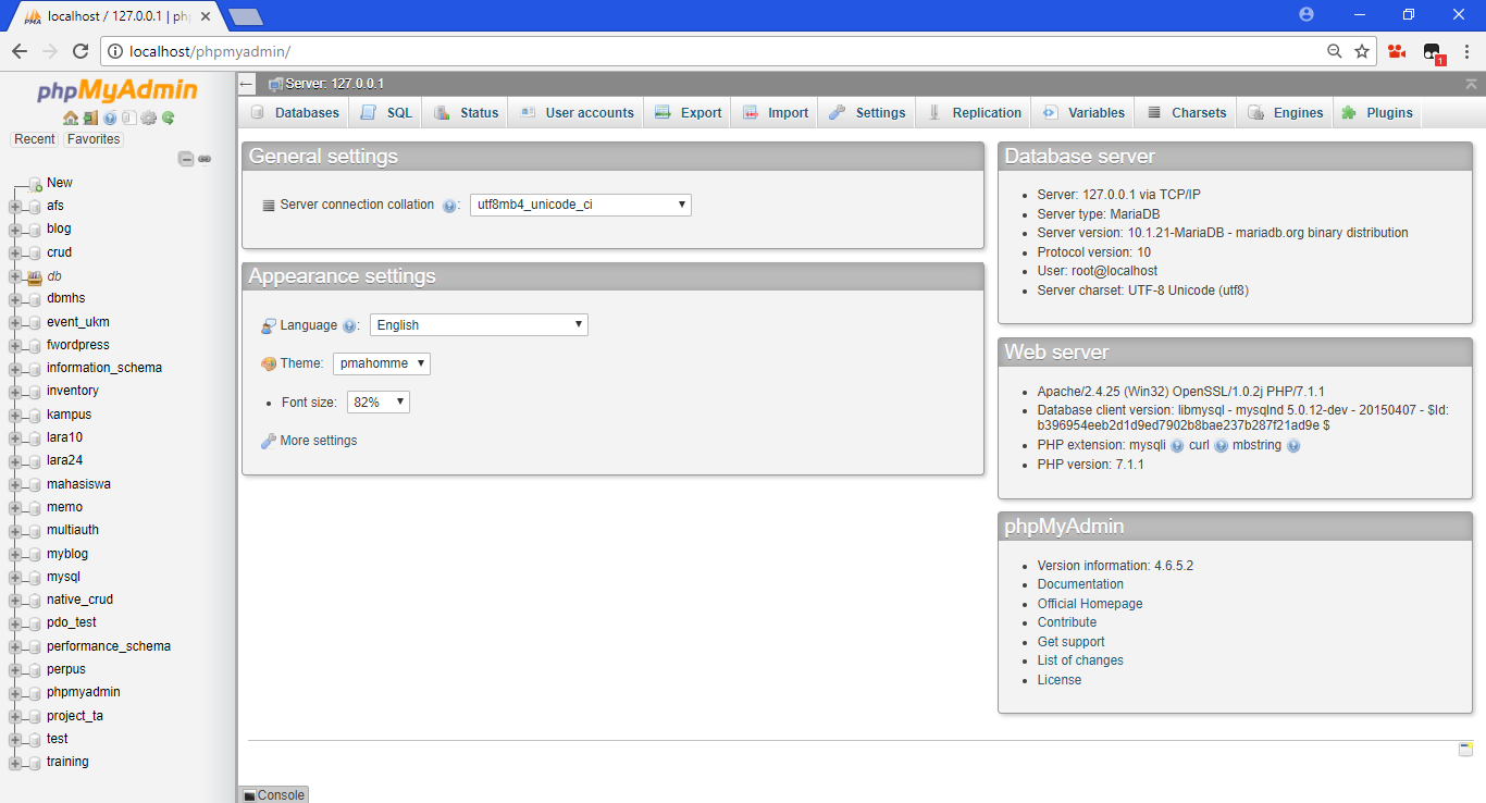 Membuat Website Dengan Php Native Bersama Arcorpweb