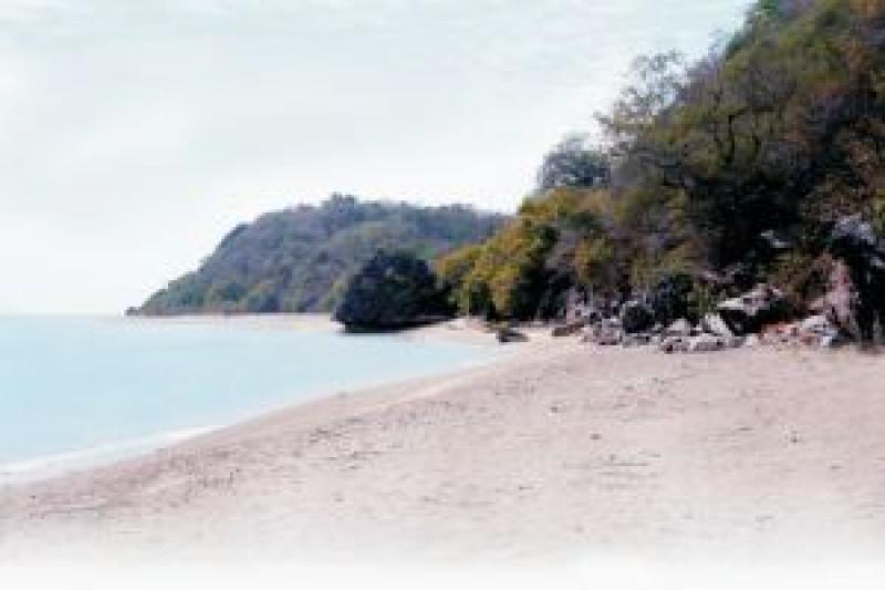 Destinasi Wisata Indonesia: Destinasi Wisata Bahari di Manggarai Timur, NTT