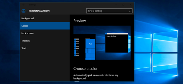 Sbloccare L Autore In Windows 10