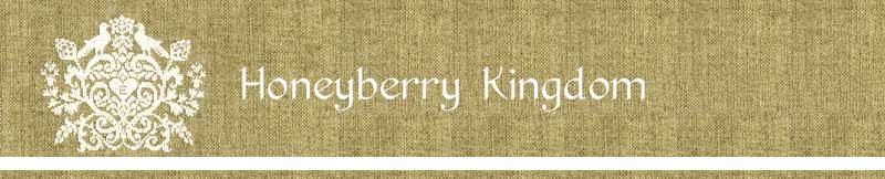 Honeyberry Kingdom
