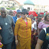 Anambra 2017: Dr Alex Obiogbolu says ‘’I am stubborn’’?