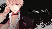  Ending 01