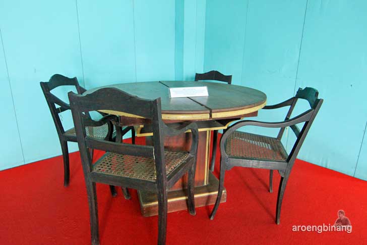 museum negeri provinsi sulawesi utara manado