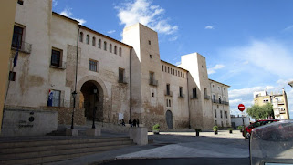 CASTILLO DE ENGUERA, BOLBAITE...