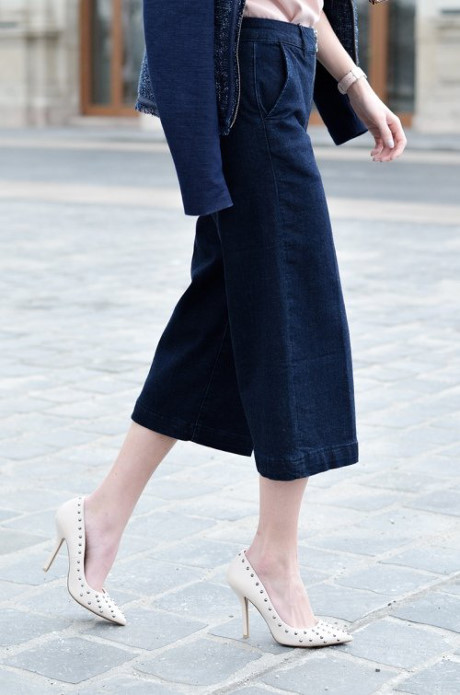 Tai sao cu phai la quan jeans dai? - Anh 4