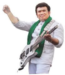 Lirik Lagu Masya Allah Rhoma Irama