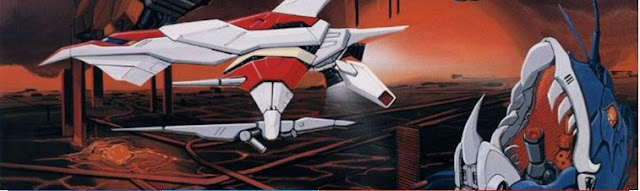 Taito announces Darius Cozmic Taito announces Darius Cozmic