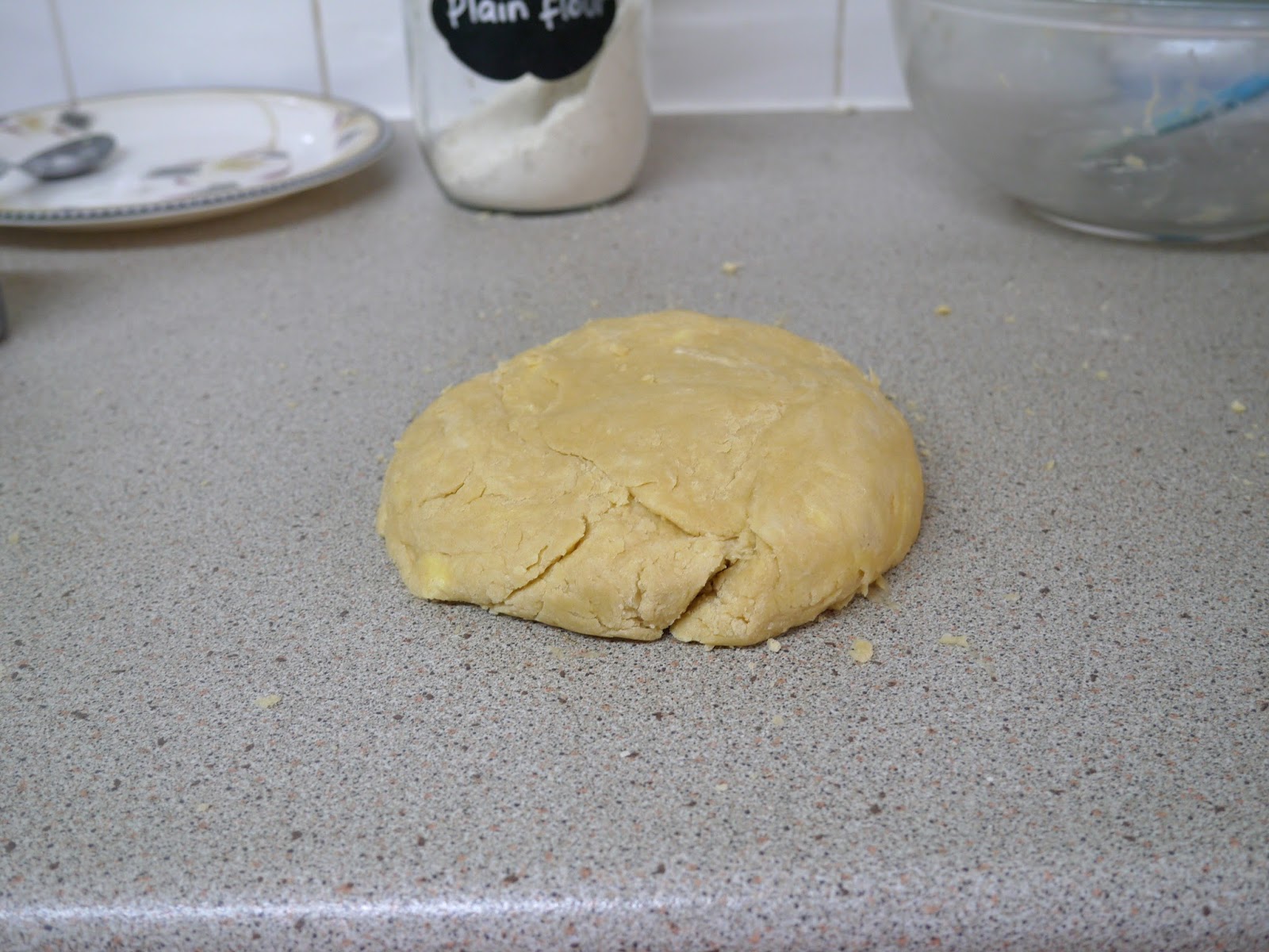 This Muslim Girl Bakes: Sweet + Savoury Shortcrust Pastry.