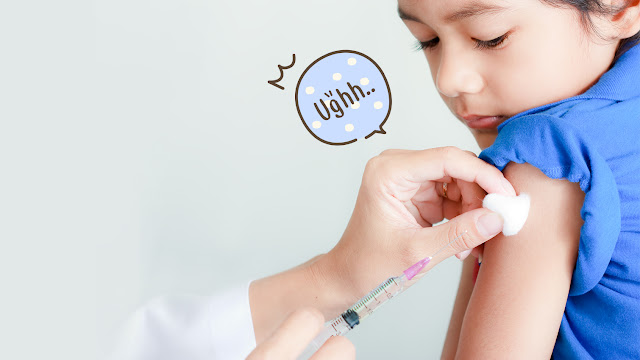 Manfaat Imunisasi Bayi dan Anak