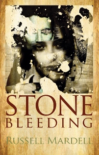 Dark Comedy 'Stone Bleeding' - Russell Mardell