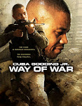 Sở Trường Sát Thủ - The Way Of War