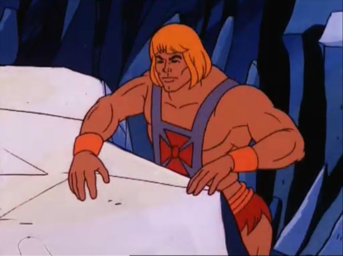 he man teela's quest
